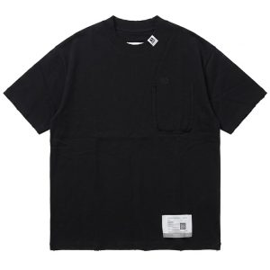 Maison MIHARA YASUHIRO T-shirt