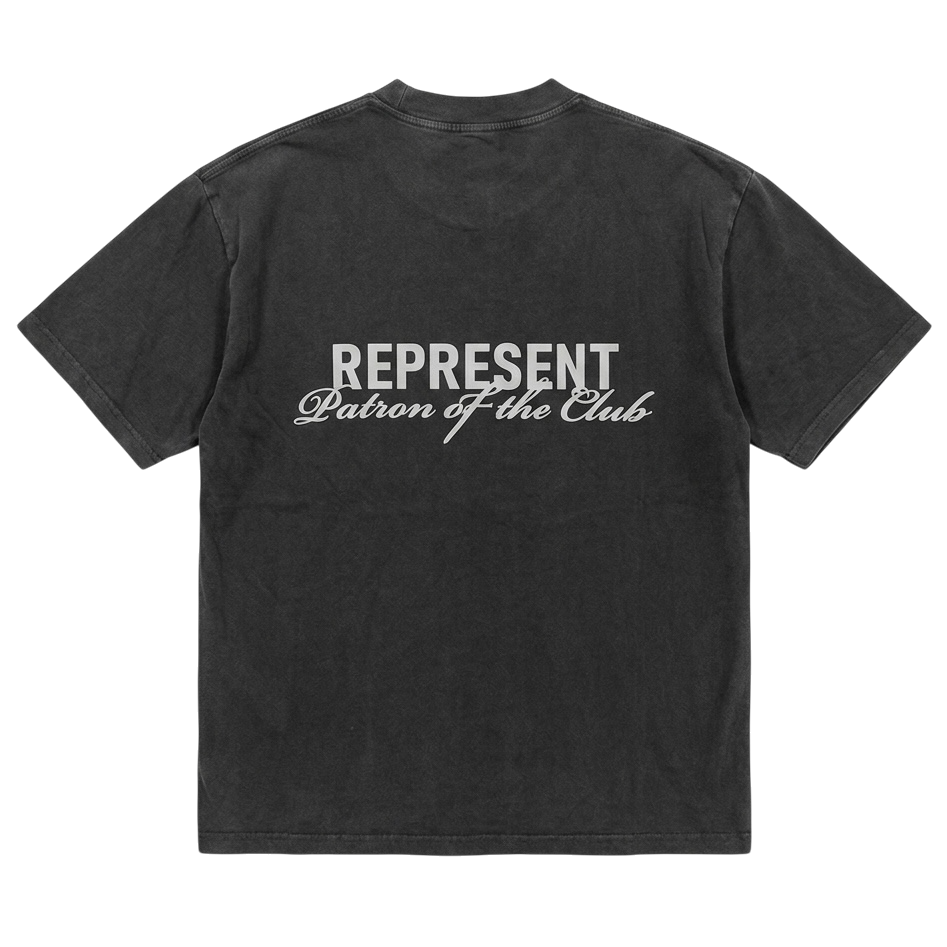 Represent t shirt – תמונה 2