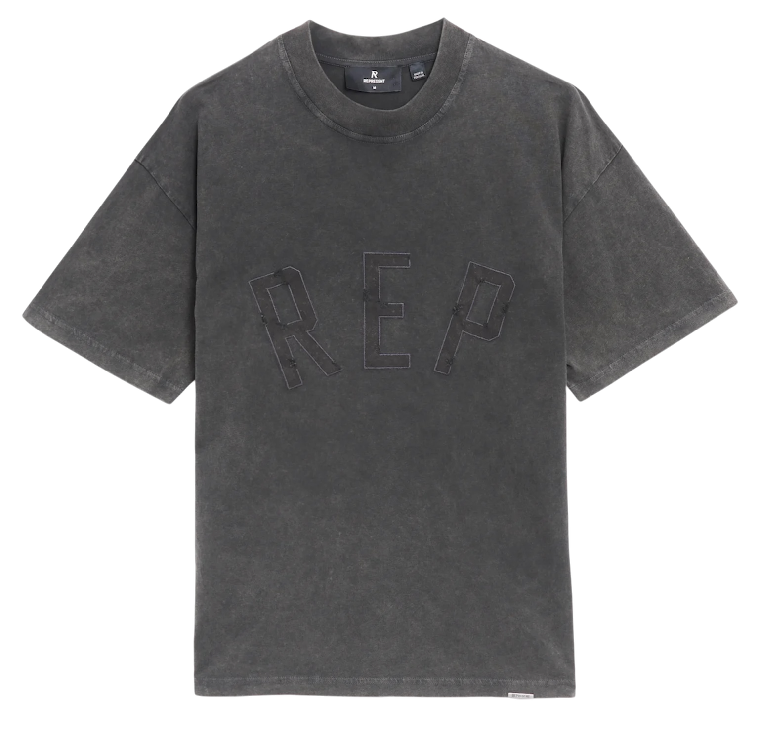 Represent t shirt