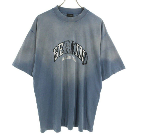 balenciaga t shirt