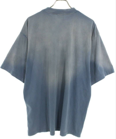 balenciaga t shirt – תמונה 2