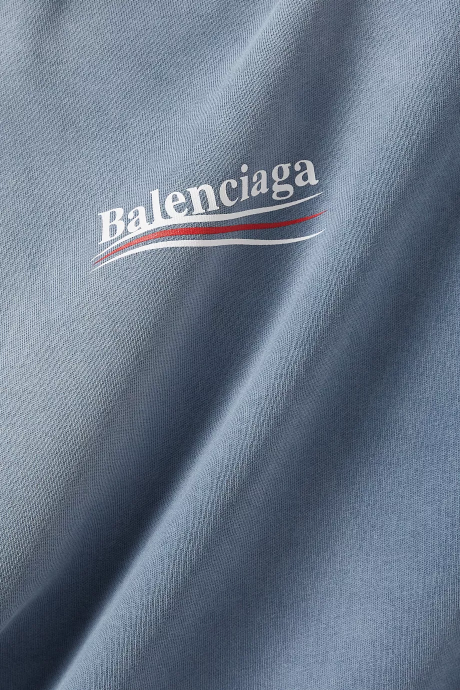balenciaga t shirt – תמונה 5