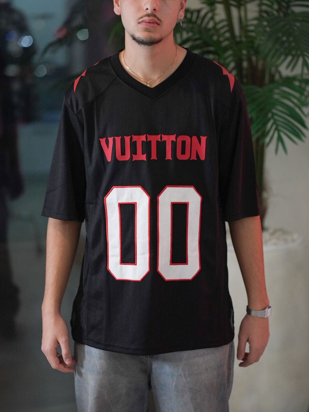 lv t shirt – תמונה 5