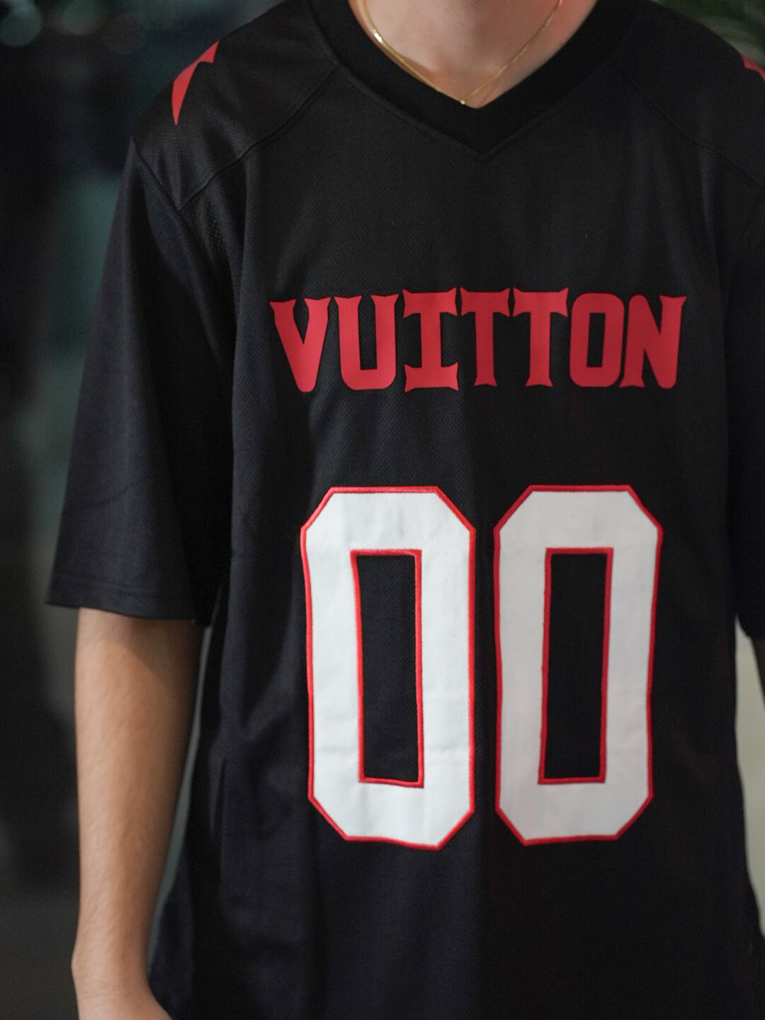 lv t shirt – תמונה 4