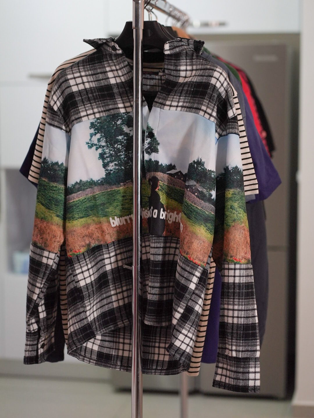 LV SHIRT – תמונה 2