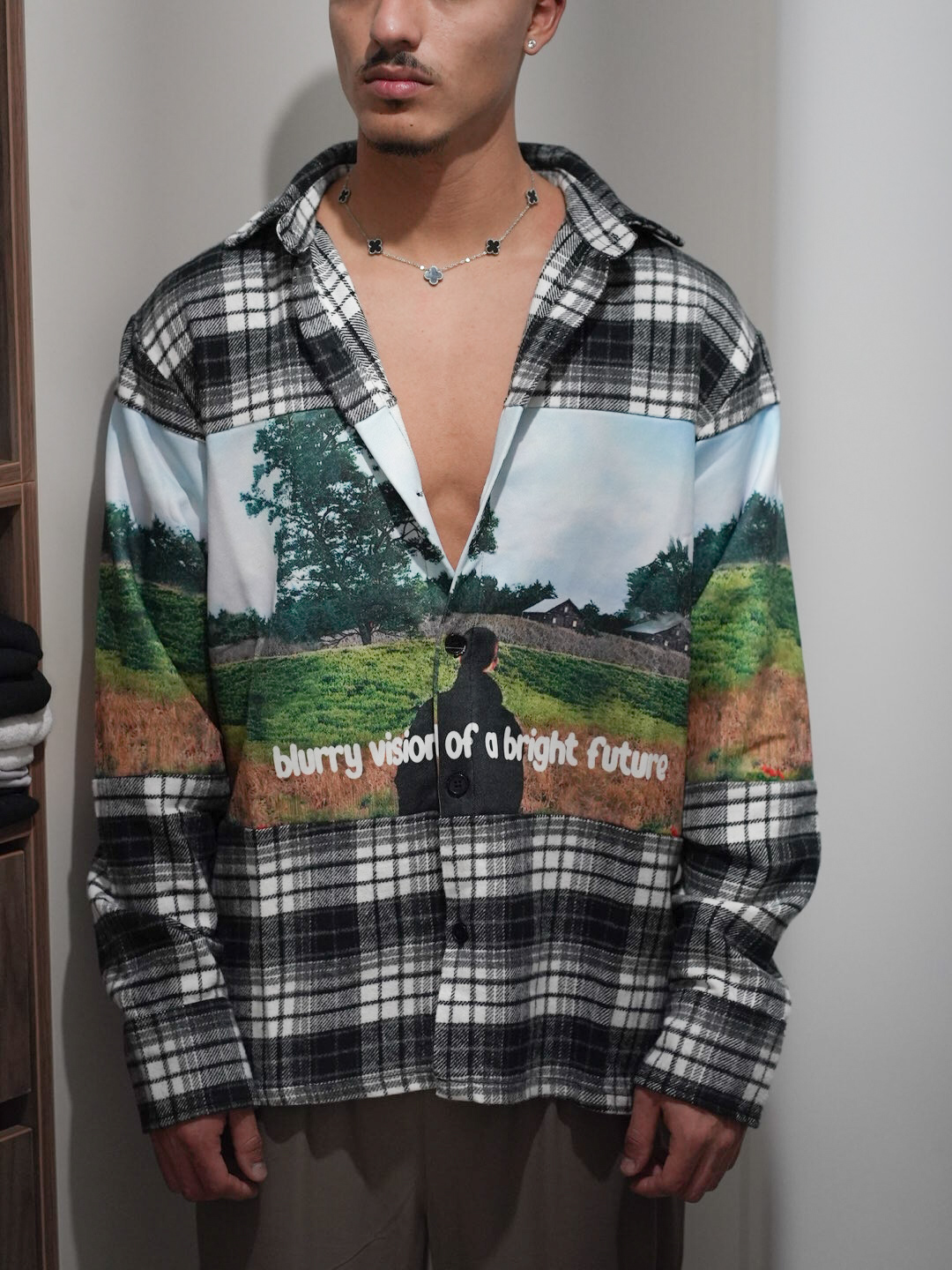 LV SHIRT – תמונה 6
