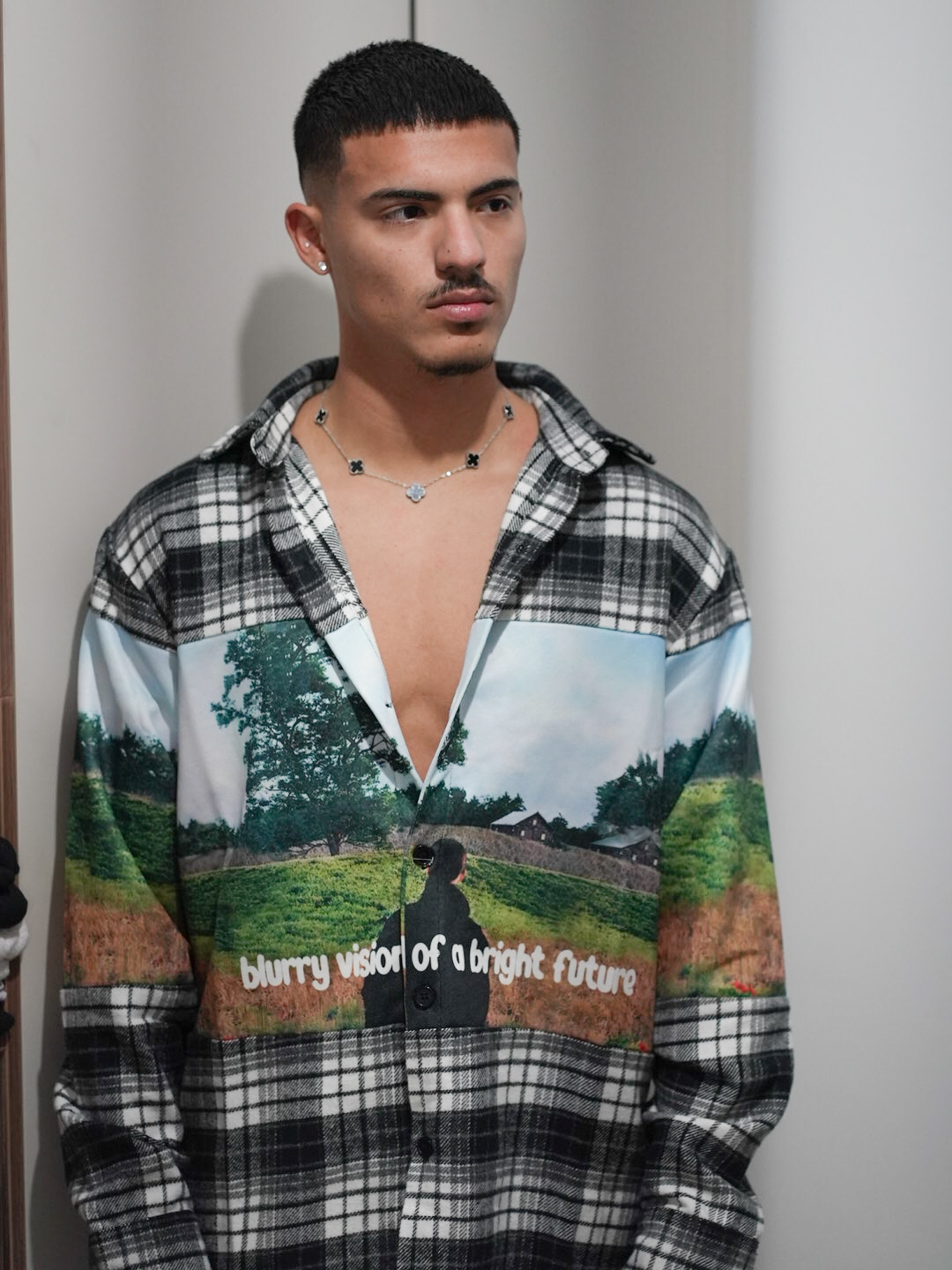 LV SHIRT – תמונה 8