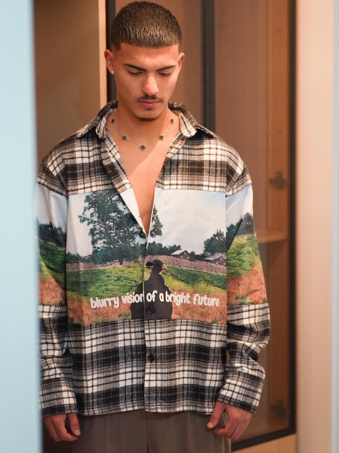 LV SHIRT – תמונה 3