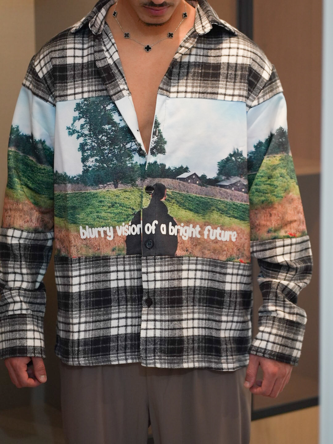 LV SHIRT – תמונה 5