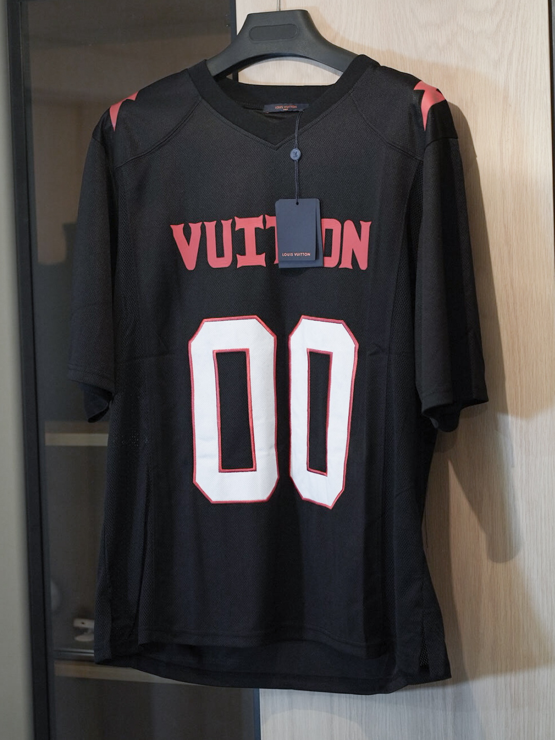 lv t shirt – תמונה 2
