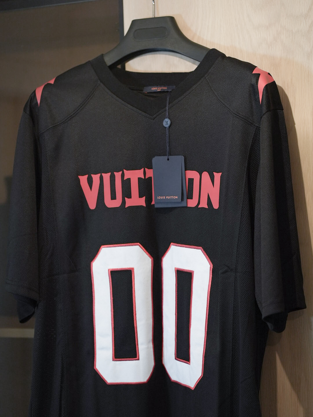 lv t shirt – תמונה 3