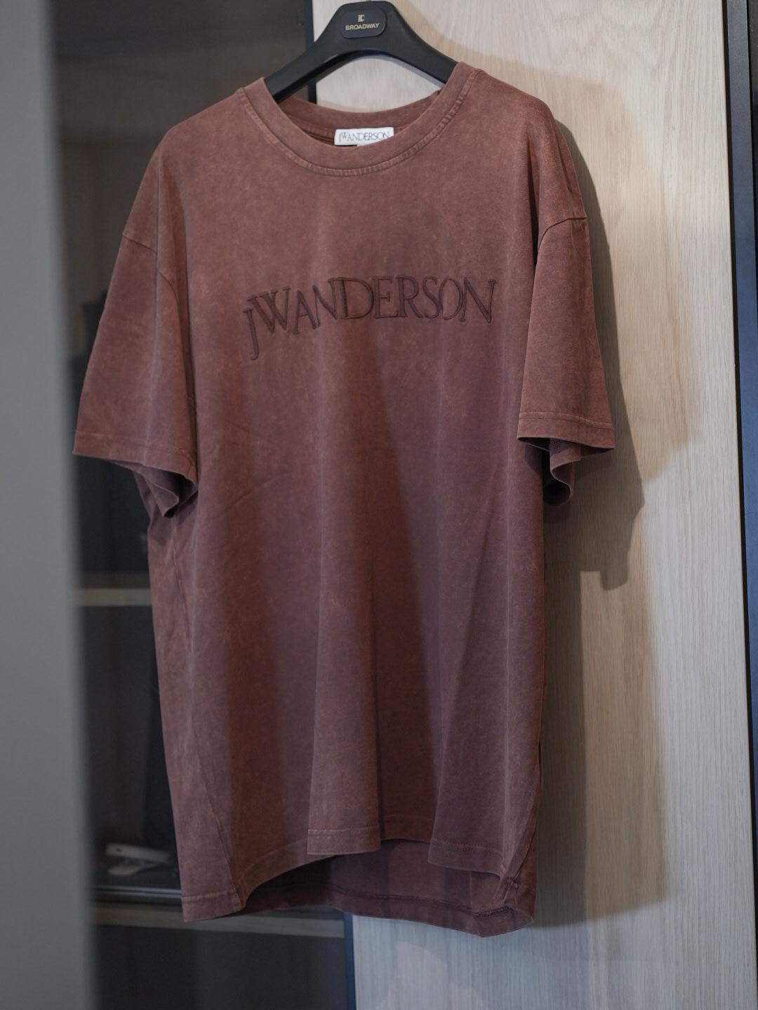 J.W. Anderson Jwa T-shirt – תמונה 4