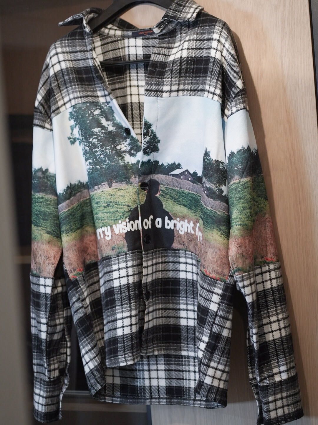 LV SHIRT – תמונה 12