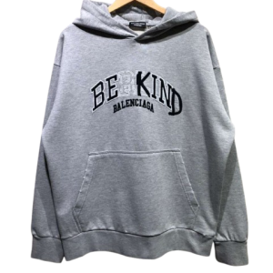 balenciaga hoodie