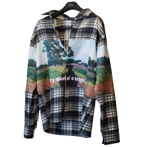 LV SHIRT