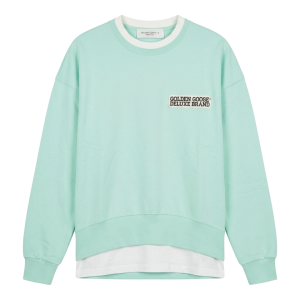 golden goose sweatshirt