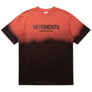 vetements t shirt