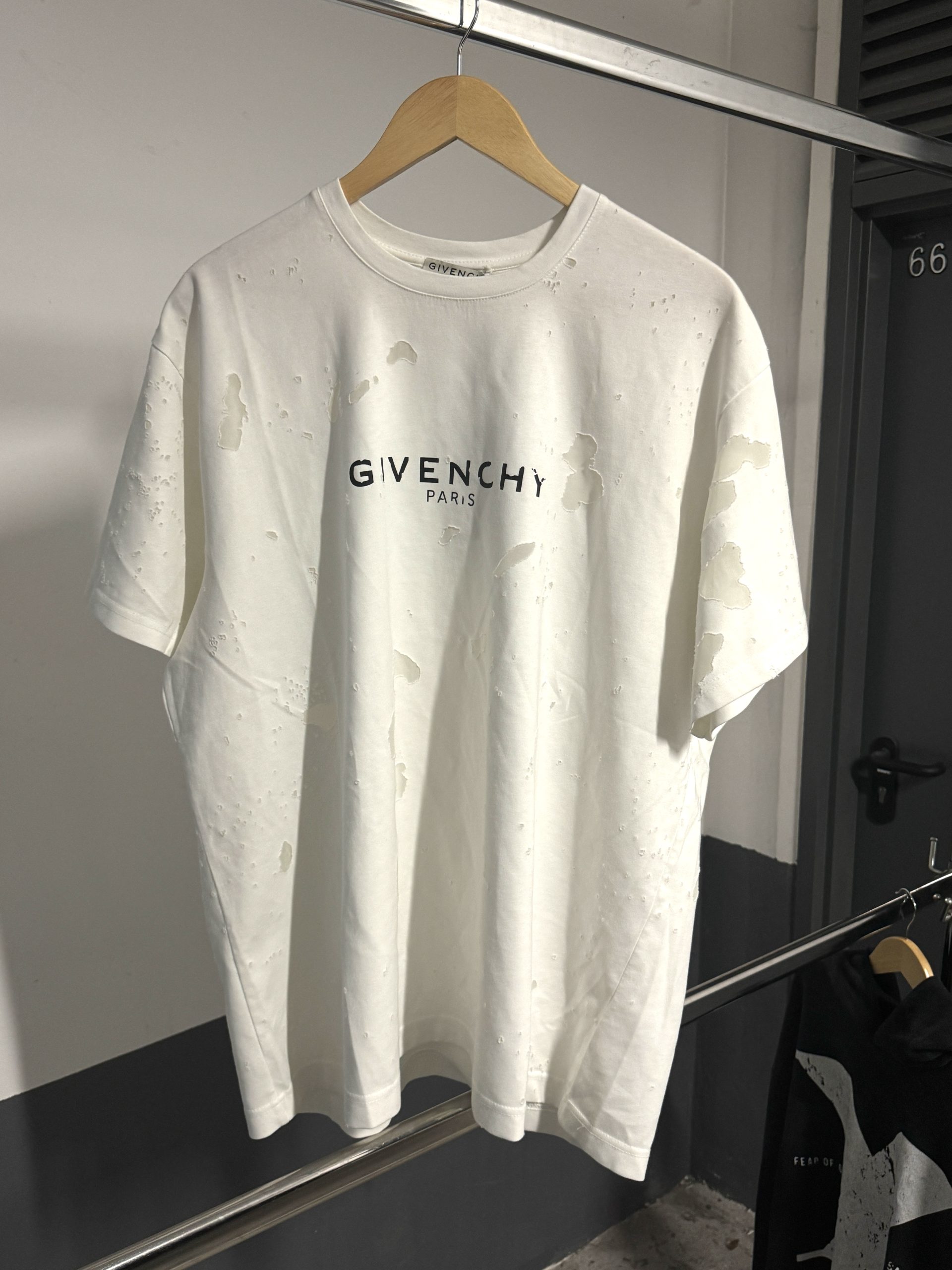 givenchy t shirt – תמונה 5