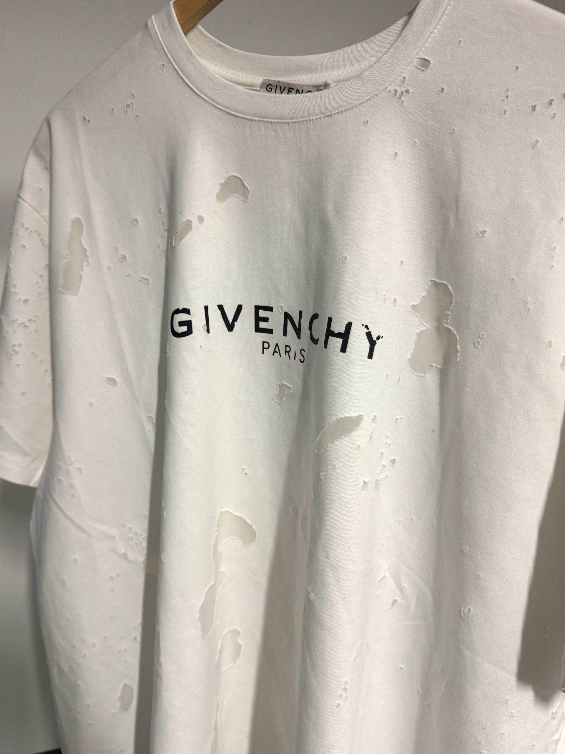 givenchy t shirt – תמונה 6