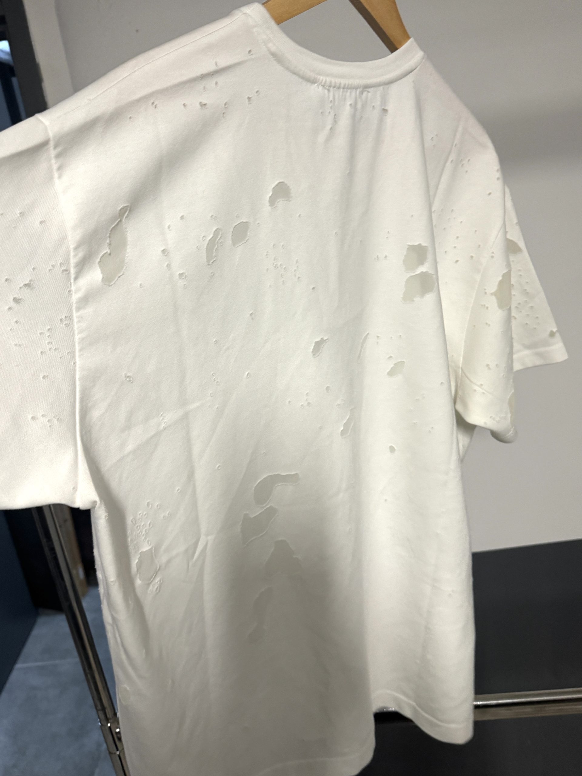givenchy t shirt – תמונה 4