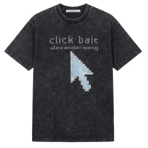Alexander wang t shirt
