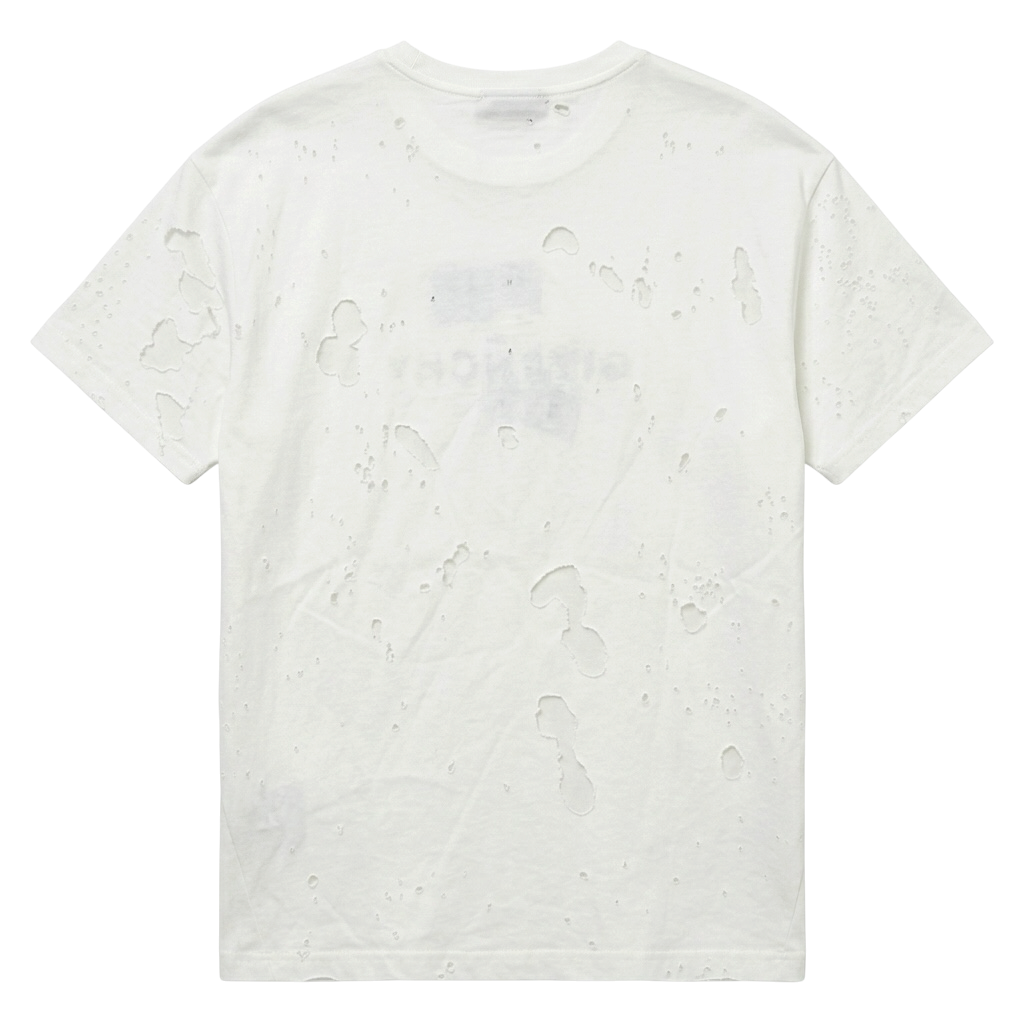 givenchy t shirt – תמונה 2