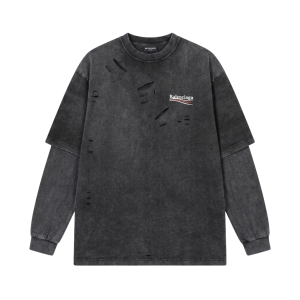 balenciaga shirt