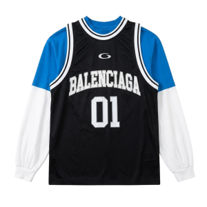 balenciaga t shirt