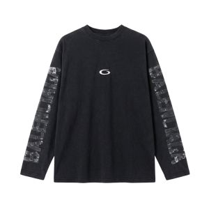 balenciaga shirt