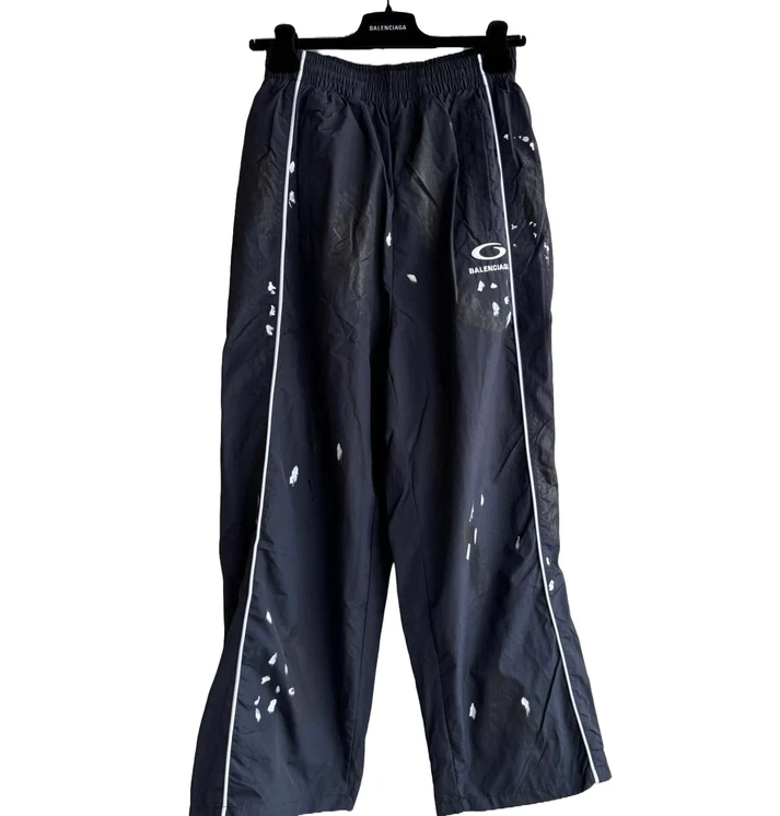 balenciaga pants