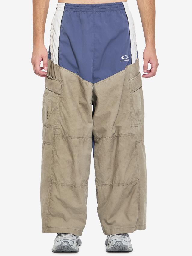 BALENCIAGA Cargo track pants – תמונה 11
