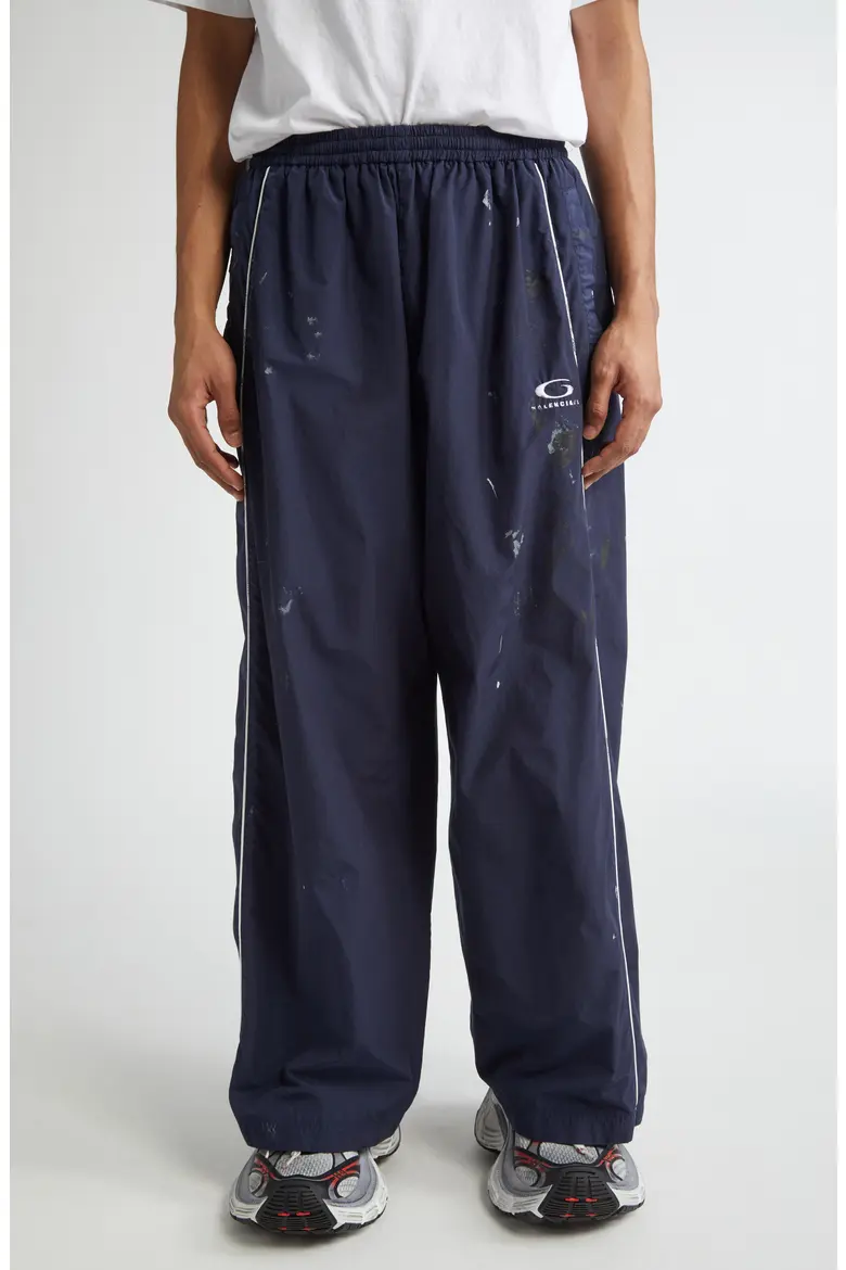 balenciaga pants – תמונה 8