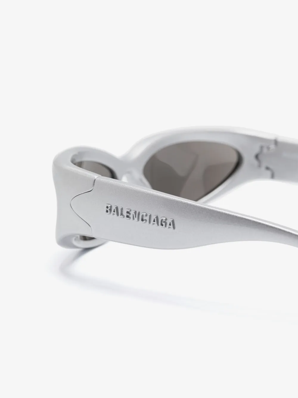 BALENCIAGA sunglasses – תמונה 4