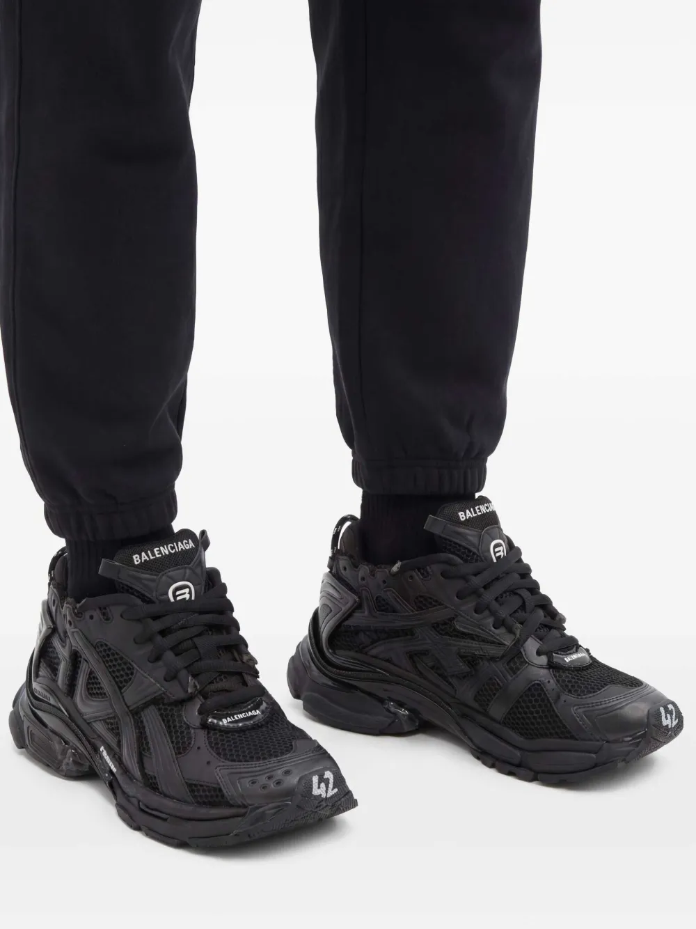 Balenciaga Runner – תמונה 3
