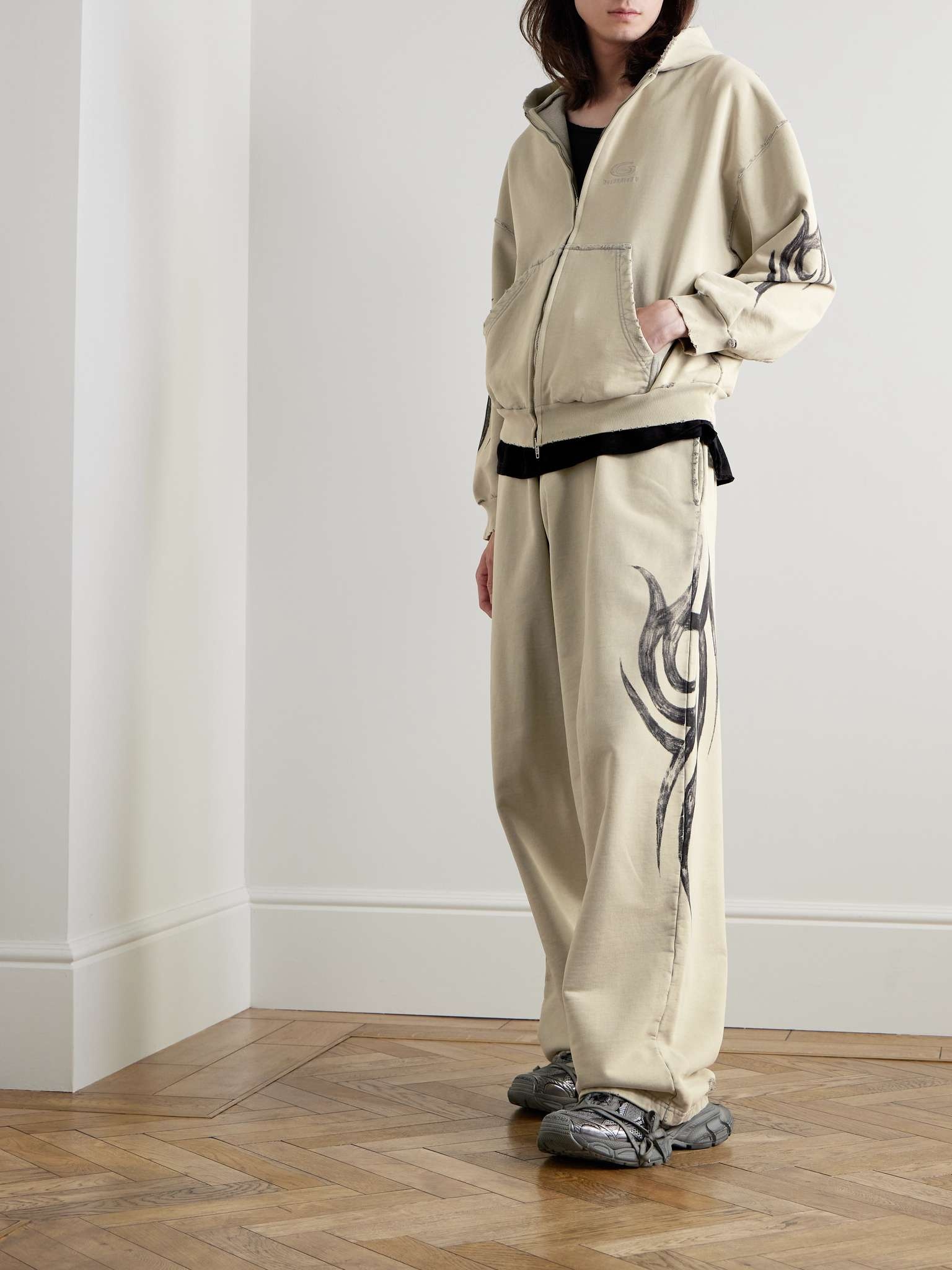 Balenciaga pants – תמונה 11
