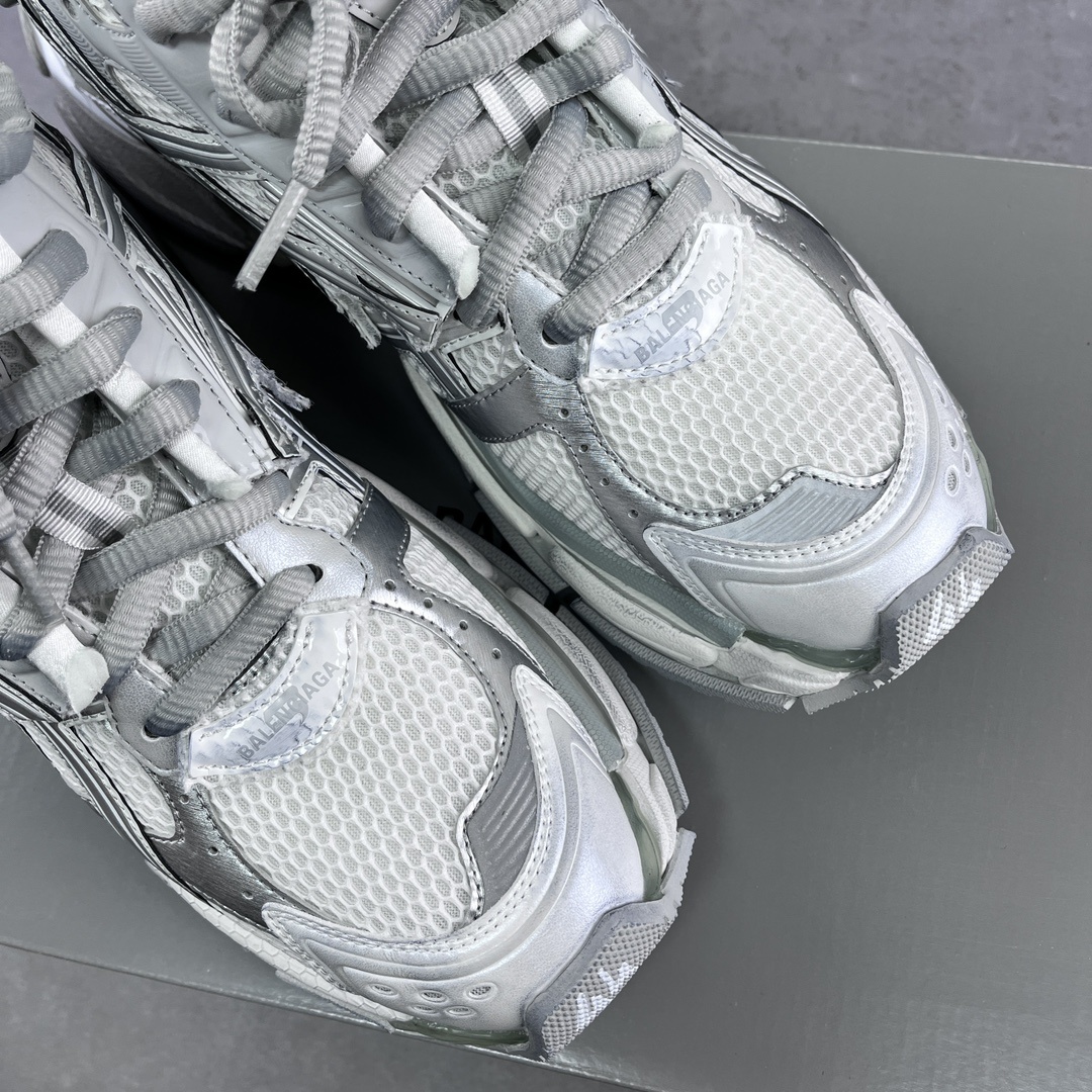 Balenciaga Runner – תמונה 6