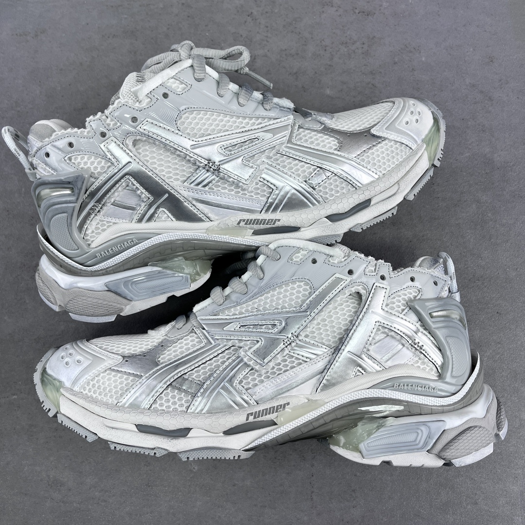 Balenciaga Runner – תמונה 2