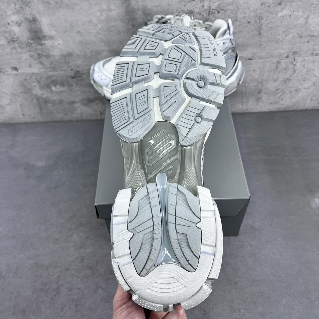 Balenciaga Runner – תמונה 3
