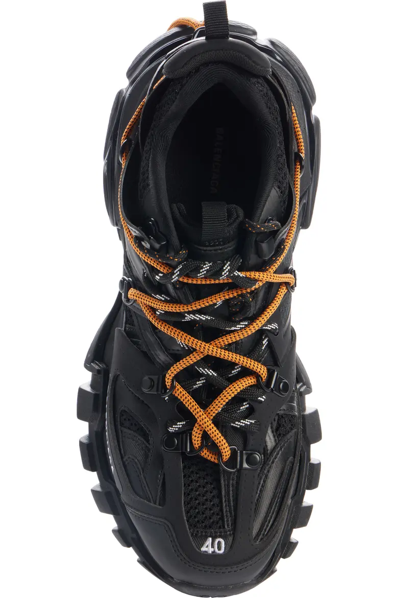 Balenciaga Track – תמונה 5