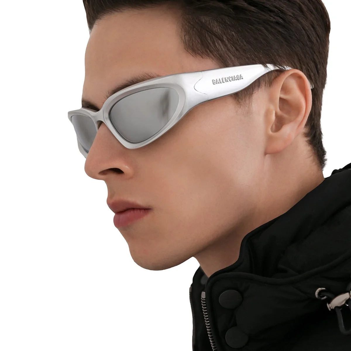 BALENCIAGA sunglasses – תמונה 5