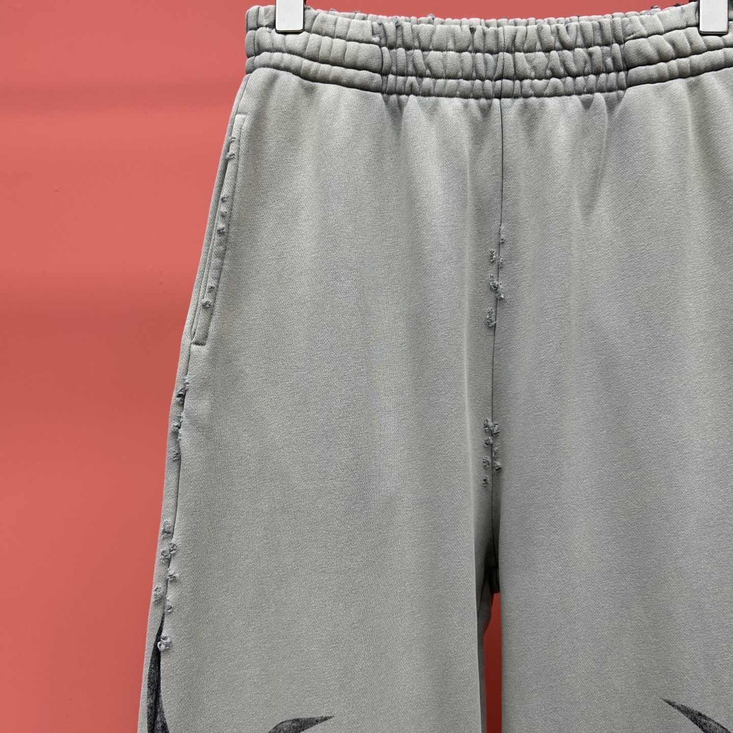 Balenciaga pants – תמונה 3