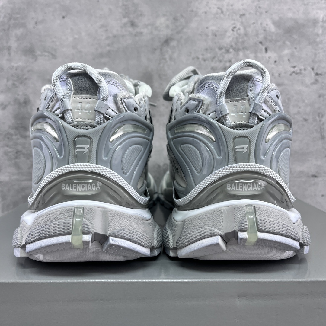 Balenciaga Runner – תמונה 5