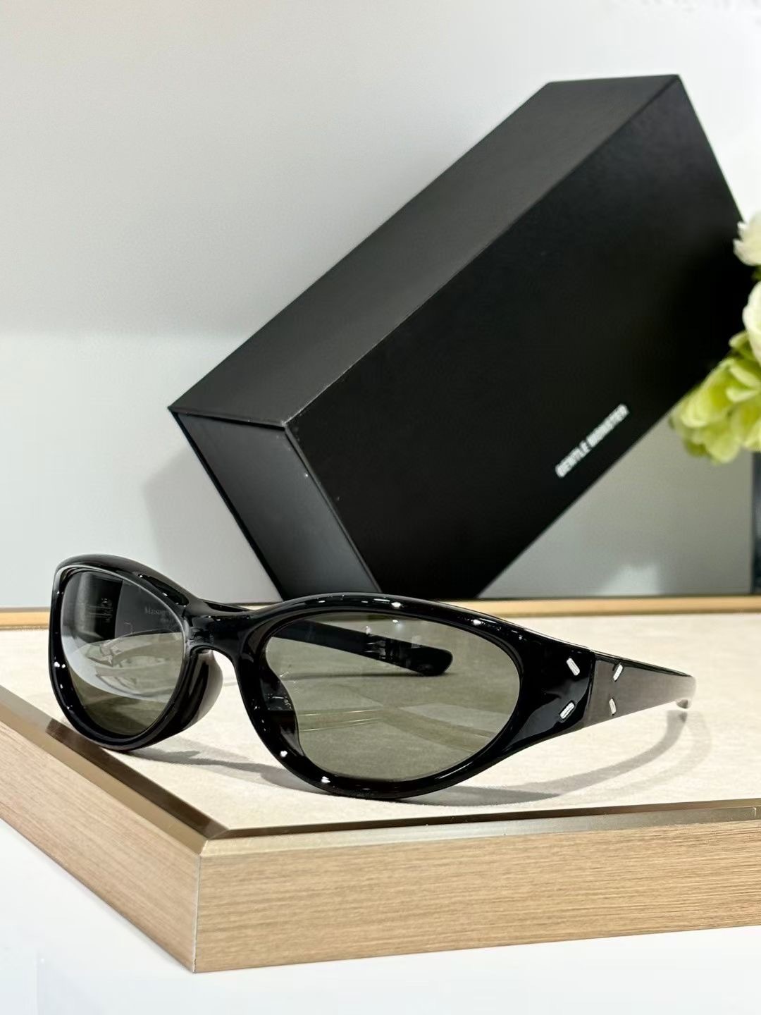 GENTEL MONSTER x MAISON MARGIELA sunglasses – תמונה 2