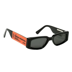 Gentle Monster x Heron Preston sunglasses