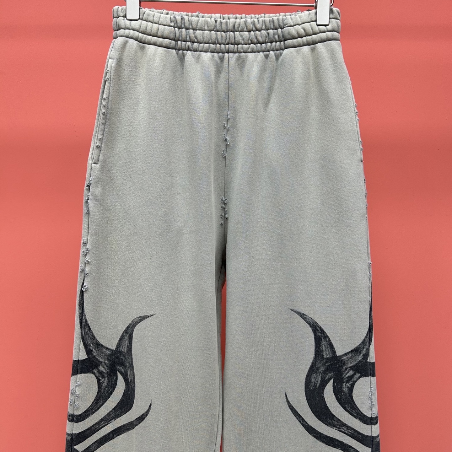 Balenciaga pants – תמונה 4