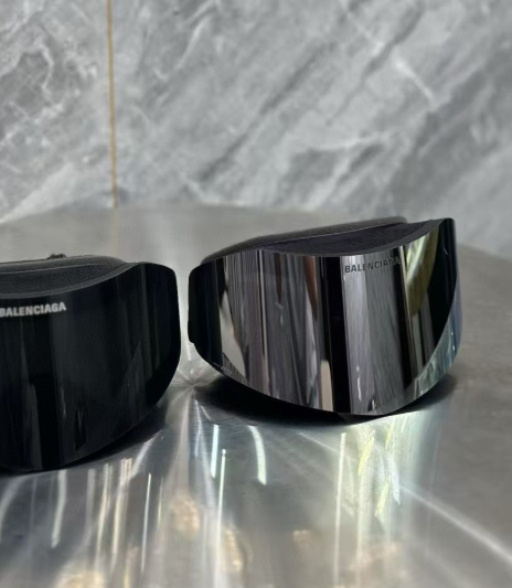 BALENCIAGA sunglasses – תמונה 4