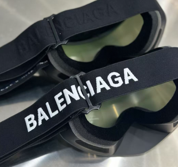 BALENCIAGA sunglasses – תמונה 5