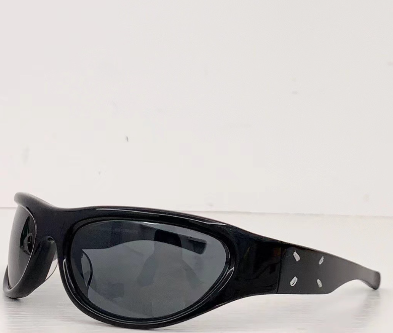 GENTEL MONSTER x MAISON MARGIELA sunglasses – תמונה 3