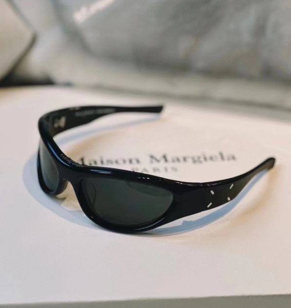 GENTEL MONSTER x MAISON MARGIELA sunglasses – תמונה 4