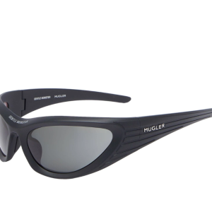 Gentle Monster x Mugler Spiral 02 Sunglasses